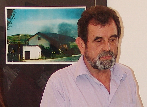 Savo Štrbac