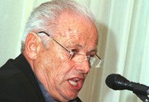 Svetozar Livada