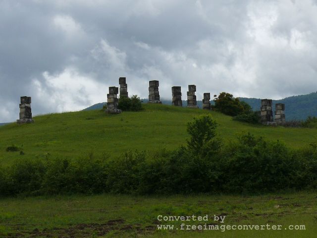 Гаравице