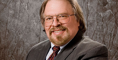 Ted Karpenter