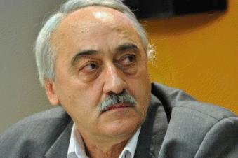 Milojko Budimir