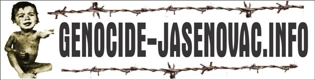 Genocid Jasenovac