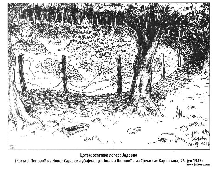 Logor-Jadovno