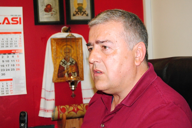 Dušan Bastašić