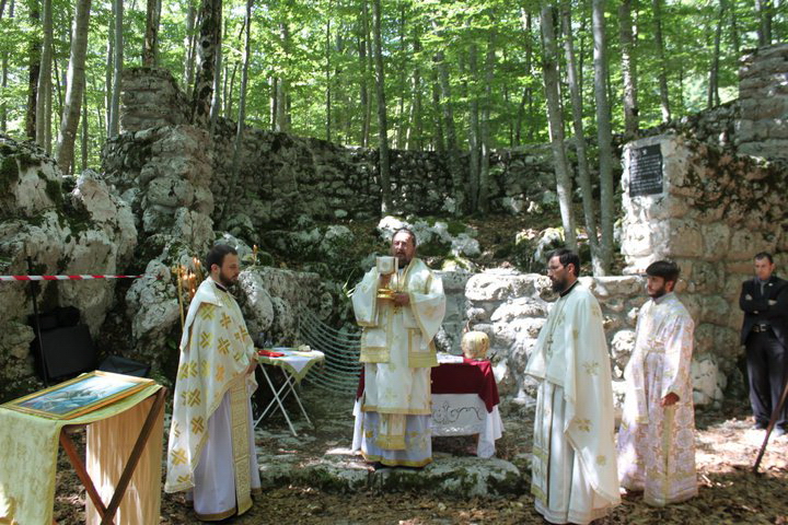 liturgija