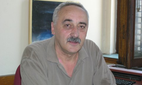Milojko Budimir