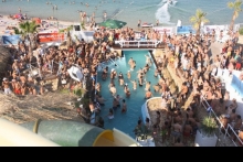 Plaža Zrće