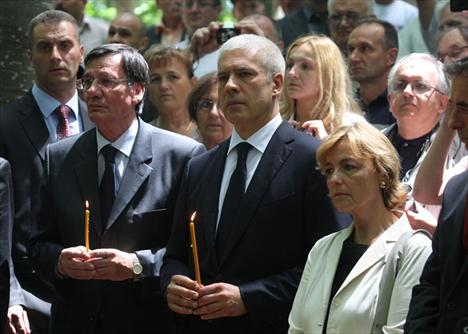 Jadovno parastos 2011