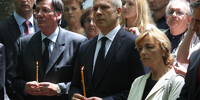 Jadovno Dan sjecanja 2011