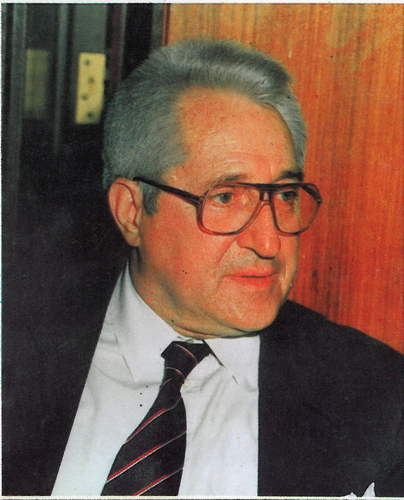 Milan Tresnjic