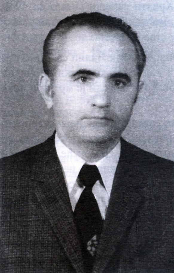 Mirko Rapaić
