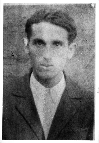 Vrzić Petar Perica