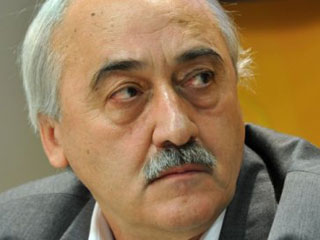 Milojko Budimir