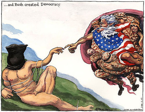 demokratija