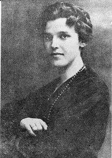 Diana Budisavljević