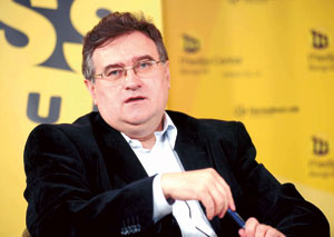 Đorđe Vukadinović