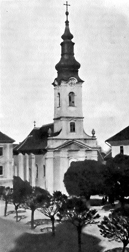 Eparhija Gornjokarlovačka