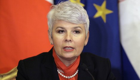 Jadranka Kosor