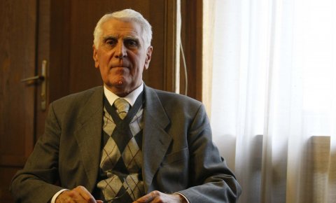 Vasilije Krestić