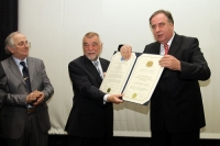 Stjepan Mesić