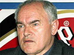 Nedeljko Mitrović