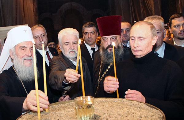 Putin