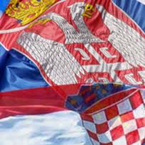 Srbija-Hrvatska