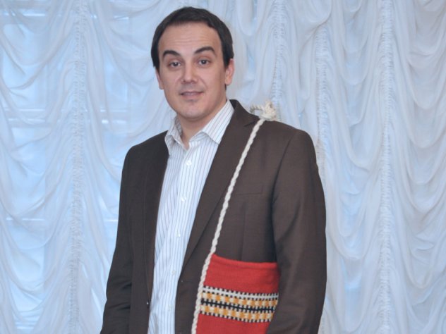Srdjan Sreckovic