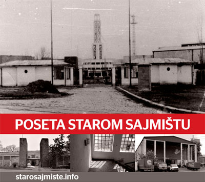 Staro sajmiste