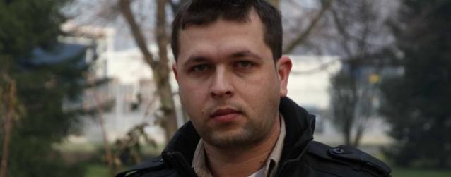 Твртко Миловић