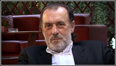 Vuk Drašković