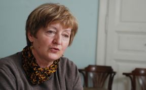 Zdenka Pantić