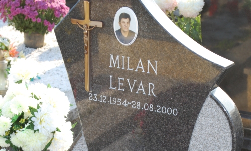 Levar