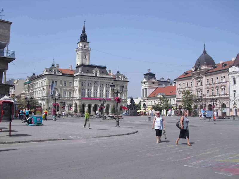 Novi-Sad