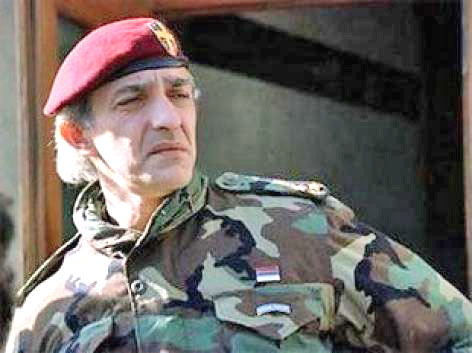 Kapetan Dragan