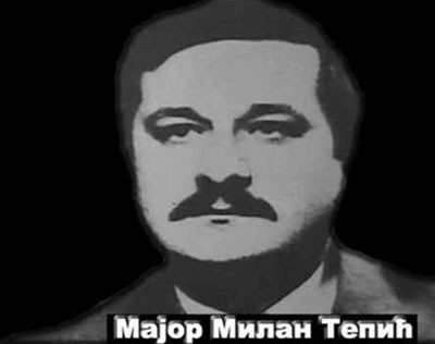 Milan Tepić