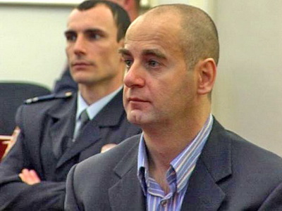 Mirko Norac