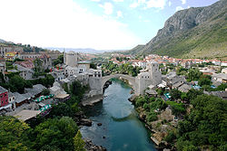mostar