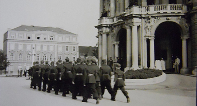 Ustaše