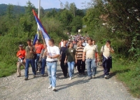 Vozuća