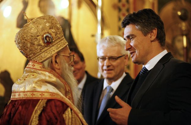 Бадњак Јосипивић Милановић