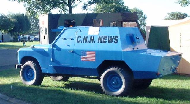 CNN