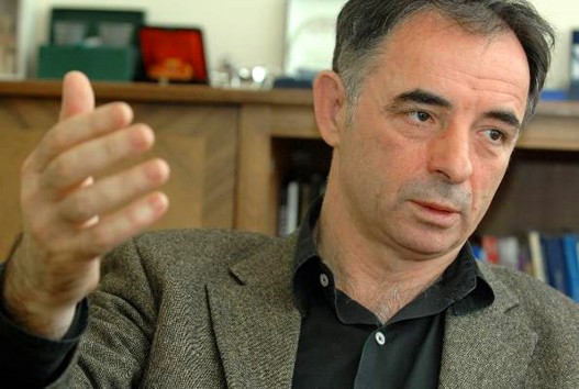 Milorad Pupovac