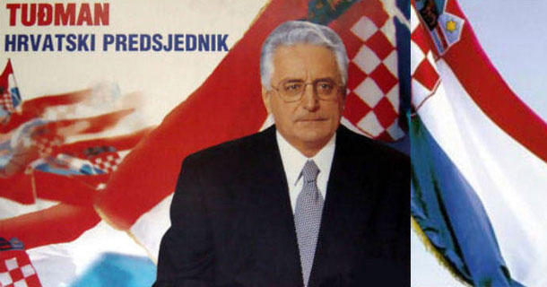 Franjo Tuđman