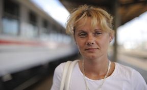 Aleksandra Mandic