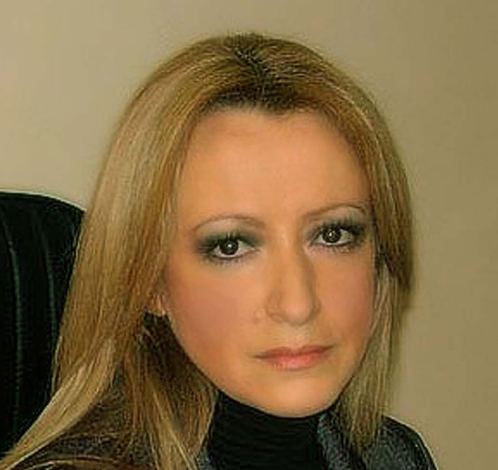 Aleksandra Pandurević