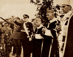 Alojzije Stepinac