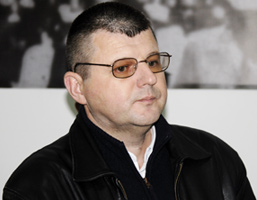 Nenad Antonijević