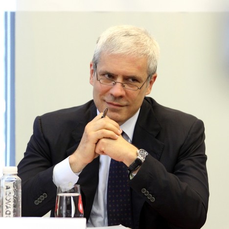 Boris Tadić