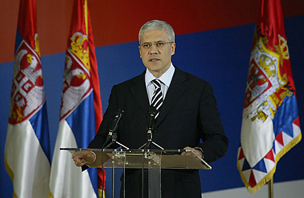 Boris Tadić